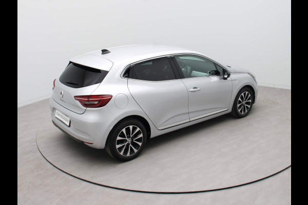 Renault Clio TCe 90pk Techno Camera | Climate | Navi | Stoel-/stuurverw.