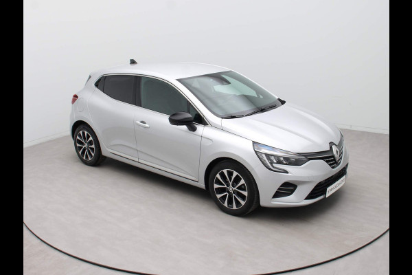 Renault Clio TCe 90pk Techno Camera | Climate | Navi | Stoel-/stuurverw.