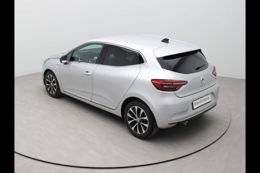 Renault Clio TCe 90pk Techno Camera | Climate | Navi | Stoel-/stuurverw.