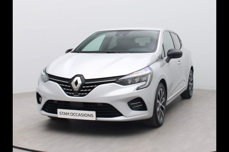 Renault Clio TCe 90pk Techno Camera | Climate | Navi | Stoel-/stuurverw.