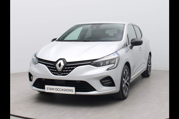 Renault Clio TCe 90pk Techno Camera | Climate | Navi | Stoel-/stuurverw.