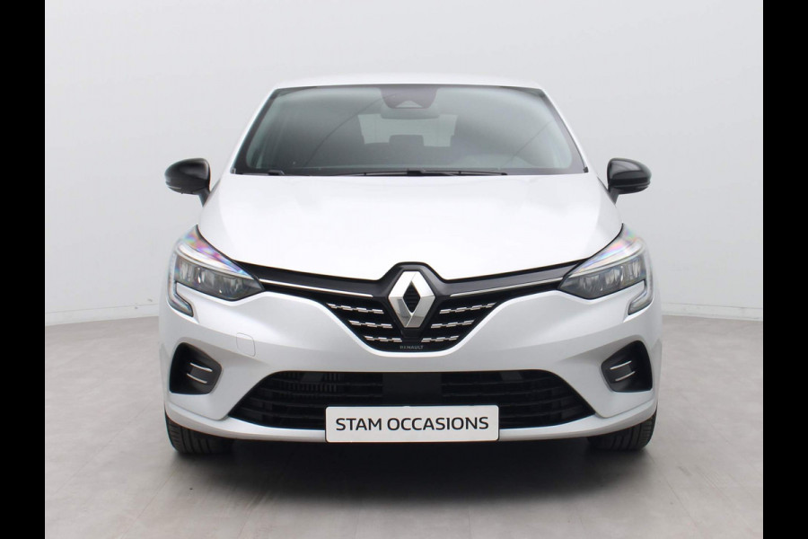 Renault Clio TCe 90pk Techno Camera | Climate | Navi | Stoel-/stuurverw.