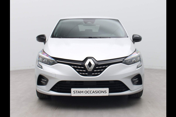 Renault Clio TCe 90pk Techno Camera | Climate | Navi | Stoel-/stuurverw.