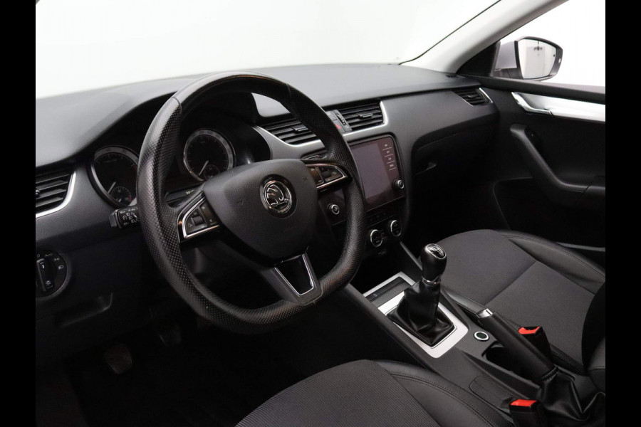 Škoda Octavia Combi 116pk TSI Greentech Business Edition ALL-IN PRIJS! Climate | Navi | Stoelverwarming