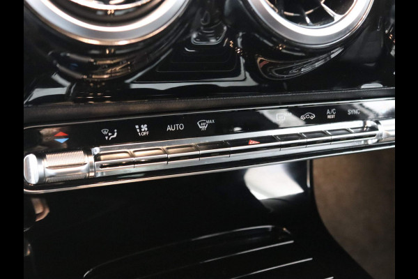 Mercedes-Benz A-Klasse 136pk 180 Business Solution AMG Night Upgrade AUTOMAAT ALL-IN PRIJS! Camera | Climate | Navi | Parksens. v+a