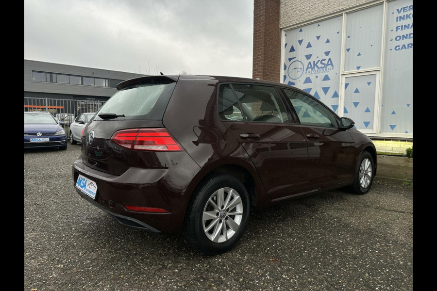 Volkswagen Golf 1.0 TSI Comfortline CarPlay/LED/Regensensor/PDC v+a/Garantie