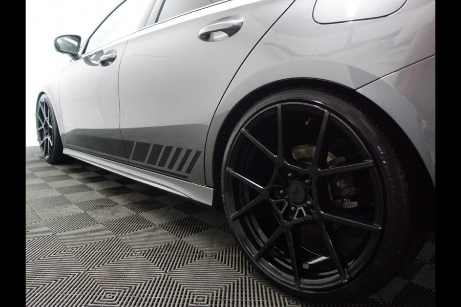 Mercedes-Benz A-Klasse 200 Amg Edition 1 Gruma Exclusive 1 0f 20 I Panodak I  Leder I Vossen LMV !