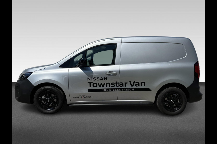 Nissan Townstar Tekna L1 45 kWh