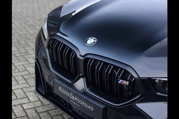 BMW X6 M60i xDrive *Vierwielbesturing*Pano*H/K*HUD*