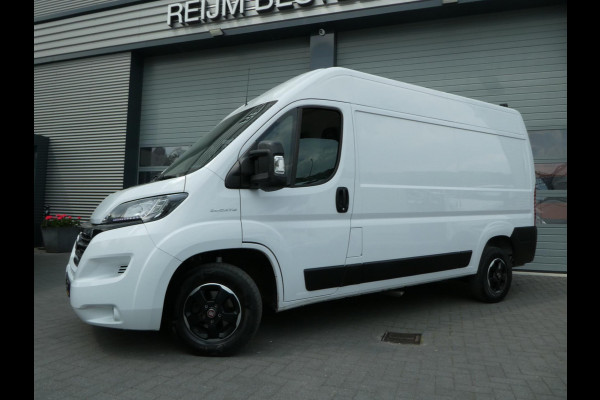 Fiat Ducato 2.3 MultiJet 120 pk L2H2 Airco, Navigatie, Camera.