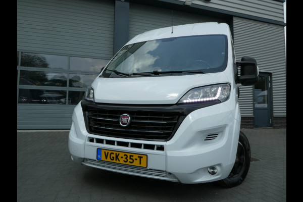 Fiat Ducato 2.3 MultiJet 120 pk L2H2 Airco, Navigatie, Camera.