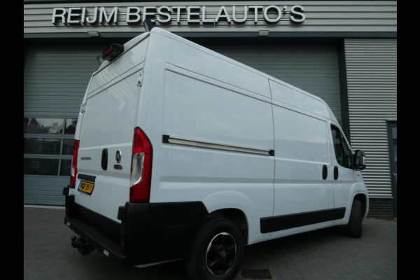 Fiat Ducato 2.3 MultiJet 120 pk L2H2 Airco, Navigatie, Camera.