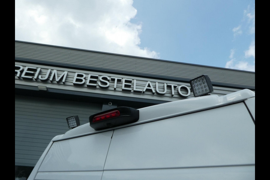 Fiat Ducato 2.3 MultiJet 120 pk L2H2 Airco, Navigatie, Camera.