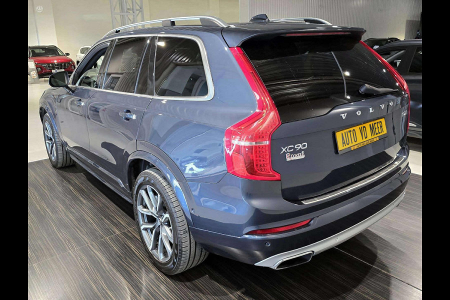 Volvo XC90 2.0 T6 AWD R-Design