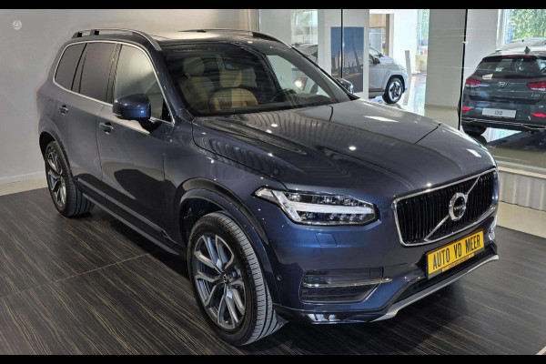 Volvo XC90 2.0 T6 AWD R-Design