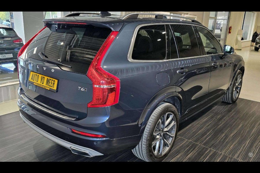 Volvo XC90 2.0 T6 AWD R-Design