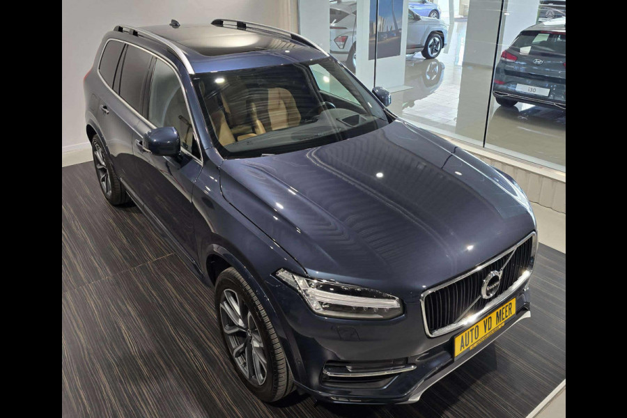 Volvo XC90 2.0 T6 AWD R-Design