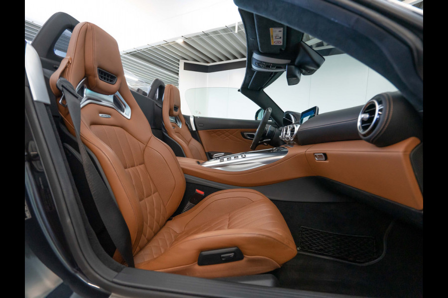 Mercedes-Benz AMG GT Roadster 4.0 C | GT-C | Nieuwstaat