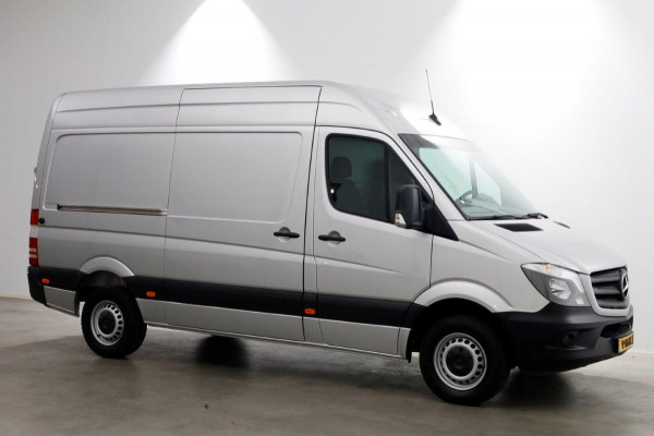 Mercedes-Benz Sprinter 314 CDI 143pk E6 L2H2 7G-Automaat Navi/Camera Trekhaak 3500kg 03-2018