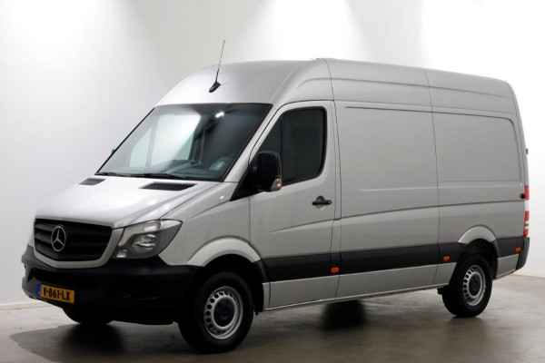 Mercedes-Benz Sprinter 314 CDI 143pk E6 L2H2 7G-Automaat Navi/Camera Trekhaak 3500kg 03-2018