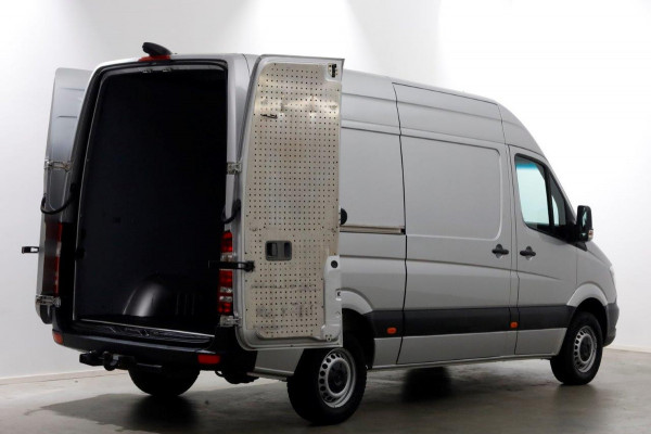 Mercedes-Benz Sprinter 314 CDI 143pk E6 L2H2 7G-Automaat Navi/Camera Trekhaak 3500kg 03-2018