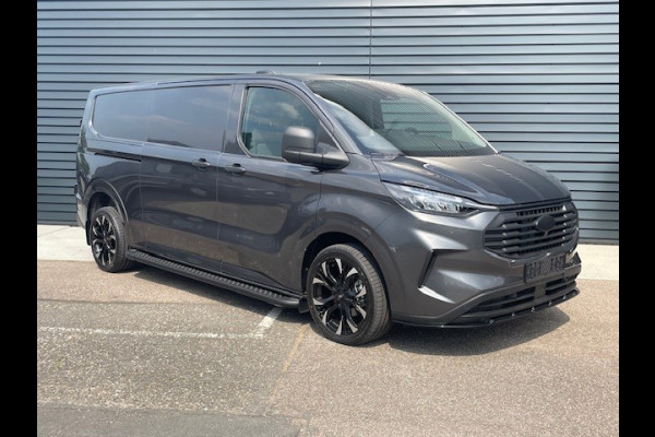 Ford Transit Custom 320 2.0 TDCI L2H1 136 PK /Trend Camera / Trekhaak