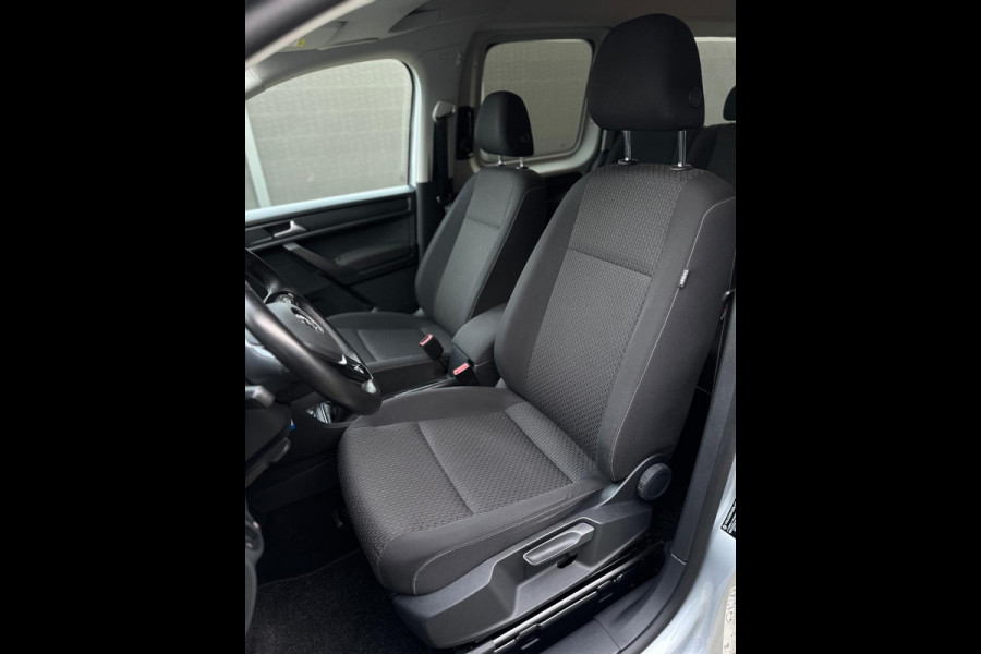 Volkswagen Caddy Maxi Life 1.4 TSI CarPlay 7Persoons