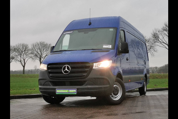 Mercedes-Benz Sprinter 314 2.2 CDI L3H2 EURO VI-D automaat, airco, mbux, navi, camera