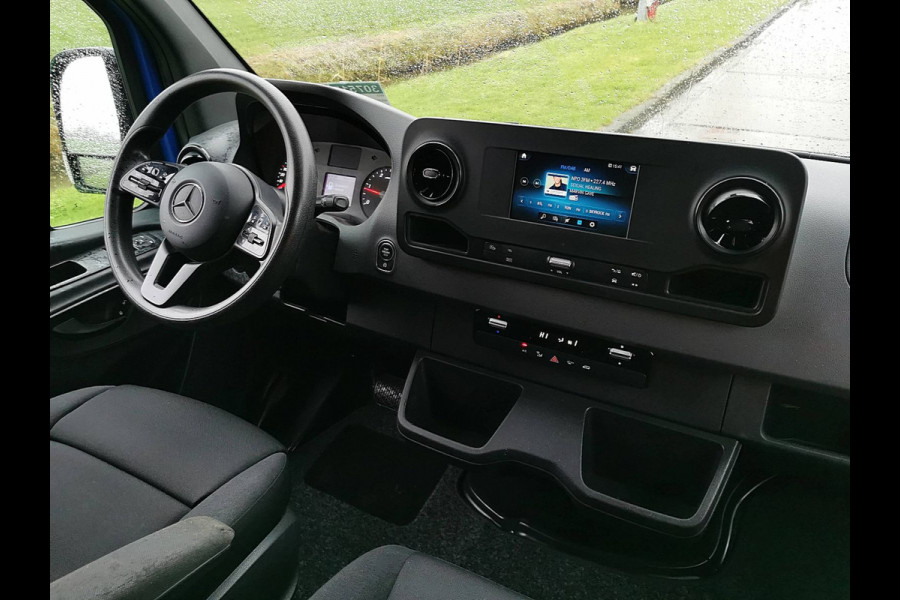 Mercedes-Benz Sprinter 314 2.2 CDI L3H2 EURO VI-D automaat, airco, mbux, navi, camera
