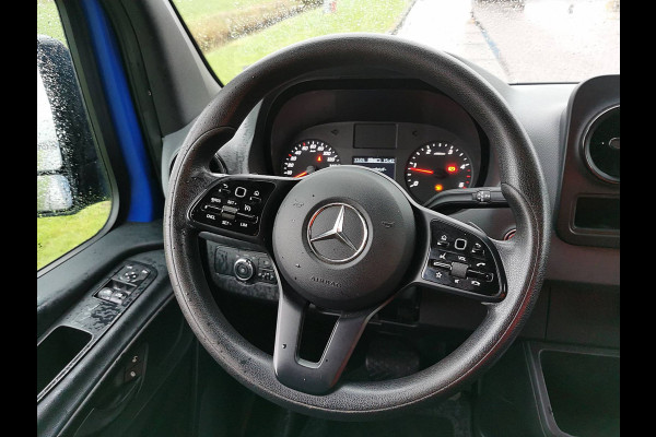 Mercedes-Benz Sprinter 314 2.2 CDI L3H2 EURO VI-D automaat, airco, mbux, navi, camera