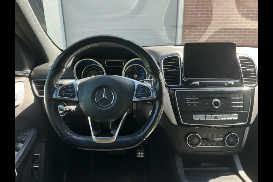 Mercedes-Benz GLE 250 d 4MATIC