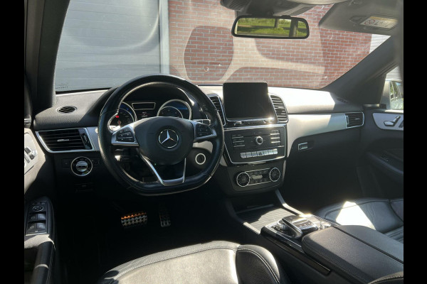 Mercedes-Benz GLE 250 d 4MATIC