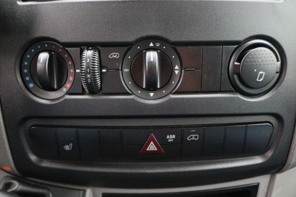 Mercedes-Benz Sprinter 316 2.2 CDI Automaat Oprijwagen Marge! Luchtvering, Camera, Navigatie By App, Bluetooth, Flitsers, USB/AUX