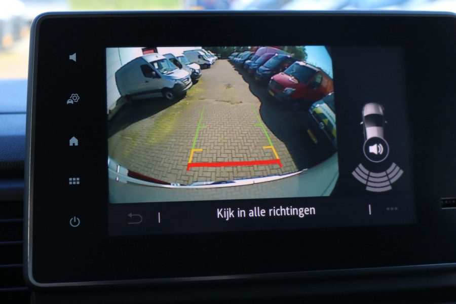 Renault Trafic 2.0 dCi 170pk L2 H1 Airco Automaat Navigatie Camera Led