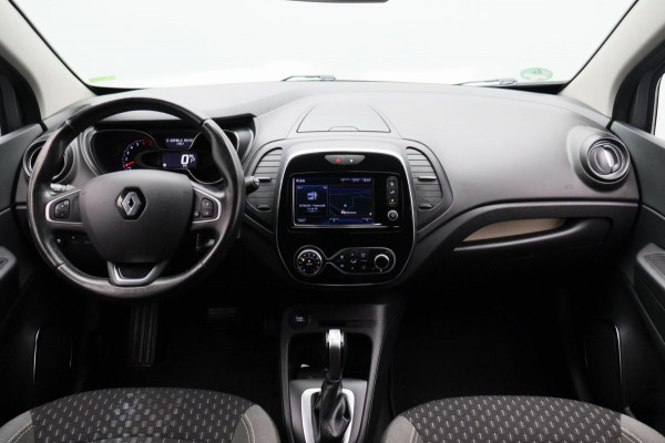 Renault Captur 1.2 TCe Intens Automaat Navigatie Climate Trekhaak Cruise
