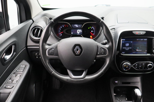 Renault Captur 1.2 TCe Intens Automaat Navigatie Climate Trekhaak Cruise