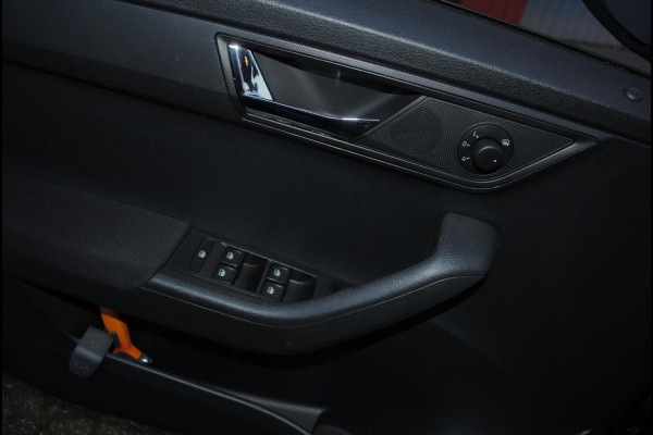 Škoda Fabia 1.2 TSI Drive exclusieve