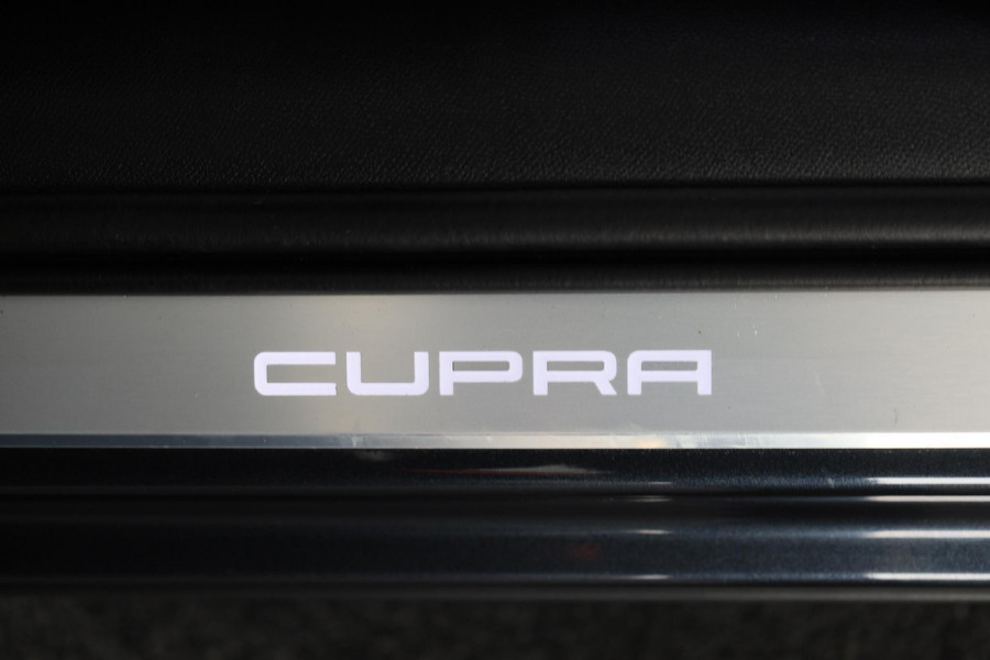 CUPRA Formentor 1.4 e-Hybrid VZ Performance 245pk | Plug in Hybrid | Navigatie | Adaptieve cruise controle | Stoelverwarming | 19 inch lichtmetalen velgen