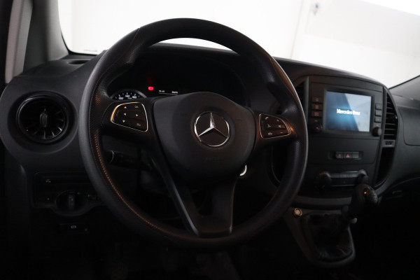 Mercedes-Benz Vito 116 CDI Lang Imperial, Navigatie, Airco, Trekhaak,