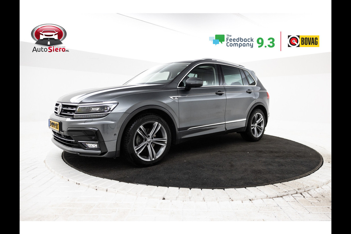 Volkswagen Tiguan 1.5 TSI ACT Highline Business R Autom. Navigatie, Panorama, Climate,