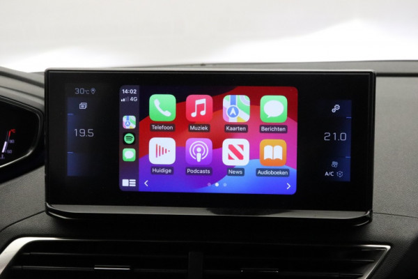 Peugeot 3008 1.2 PureTech Active - Navi, Carplay, Clima