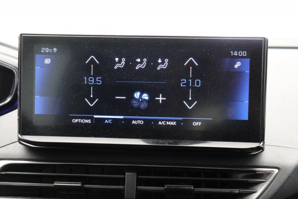 Peugeot 3008 1.2 PureTech Active - Navi, Carplay, Clima