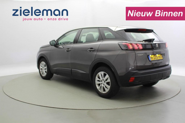 Peugeot 3008 1.2 PureTech Active - Navi, Carplay, Clima