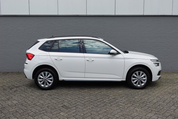 Škoda Kamiq 1.0 TSI Style | AUTOMAAT | NAVbyAPP | CLIMA | A. CAM | STOEL.VW | CRUISE | KEURIGE AUTO.