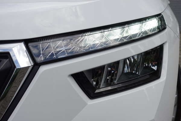 Škoda Kamiq 1.0 TSI Style | AUTOMAAT | NAVbyAPP | CLIMA | A. CAM | STOEL.VW | CRUISE | KEURIGE AUTO.