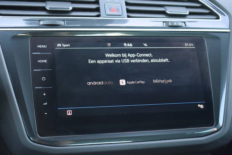 Volkswagen Tiguan 1.4 TSI Business R-line | Apple CarPlay | Virtual | Adapt. Cruise | Stoel verw.