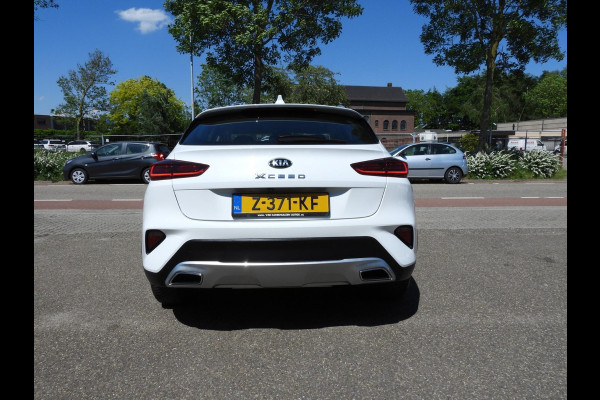 Kia Xceed 1.6 GDi PHEV Plug-In DynamicPlusLine NAVI/CAMERA/EL.KLEP/LED/16"LMV!