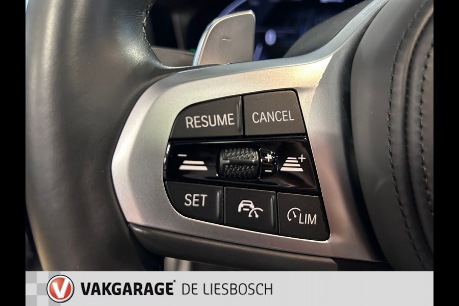 BMW 3 Serie Touring 330e Business Edition Plus M-pakket/panorama-dak/navigatie/voll !!