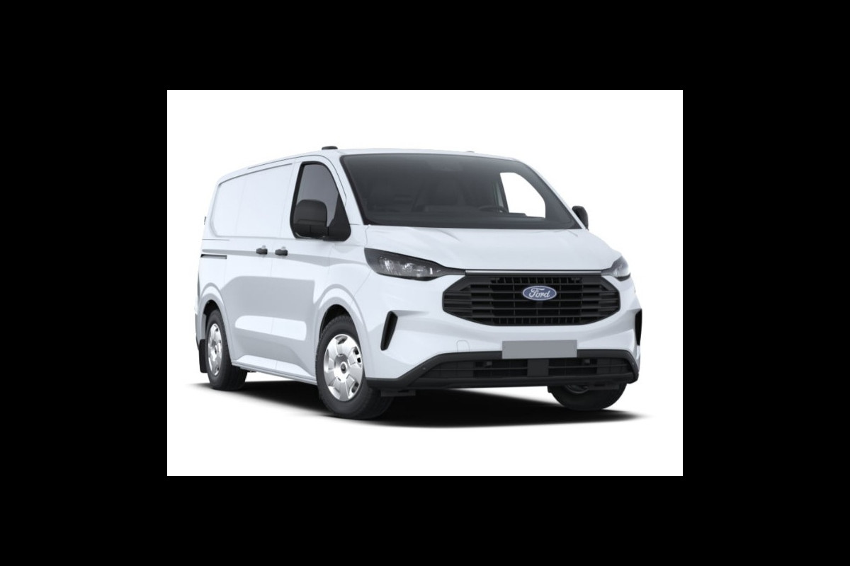 Ford Transit Custom l1H1 Trend 110 PK | Trekh. voorb. betimmering