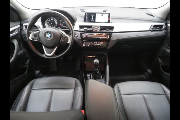 BMW X2 sDrive18i Executive | Camera | LED | Leder | Trekhaak